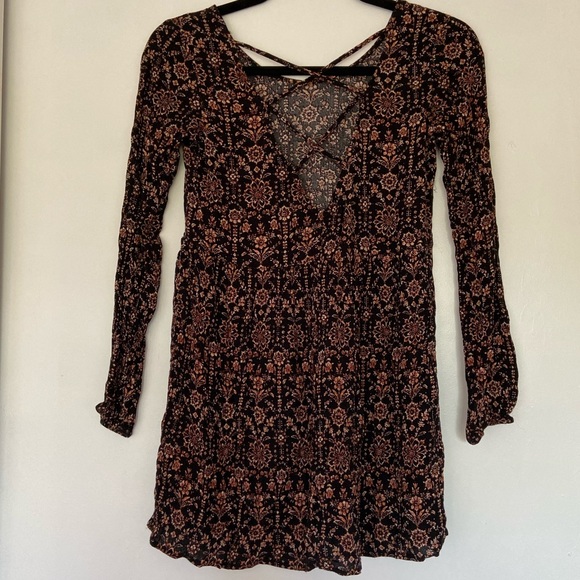 Forever21 boho dress - Picture 3 of 6